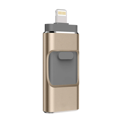 4-in-1 USB Flash Drive