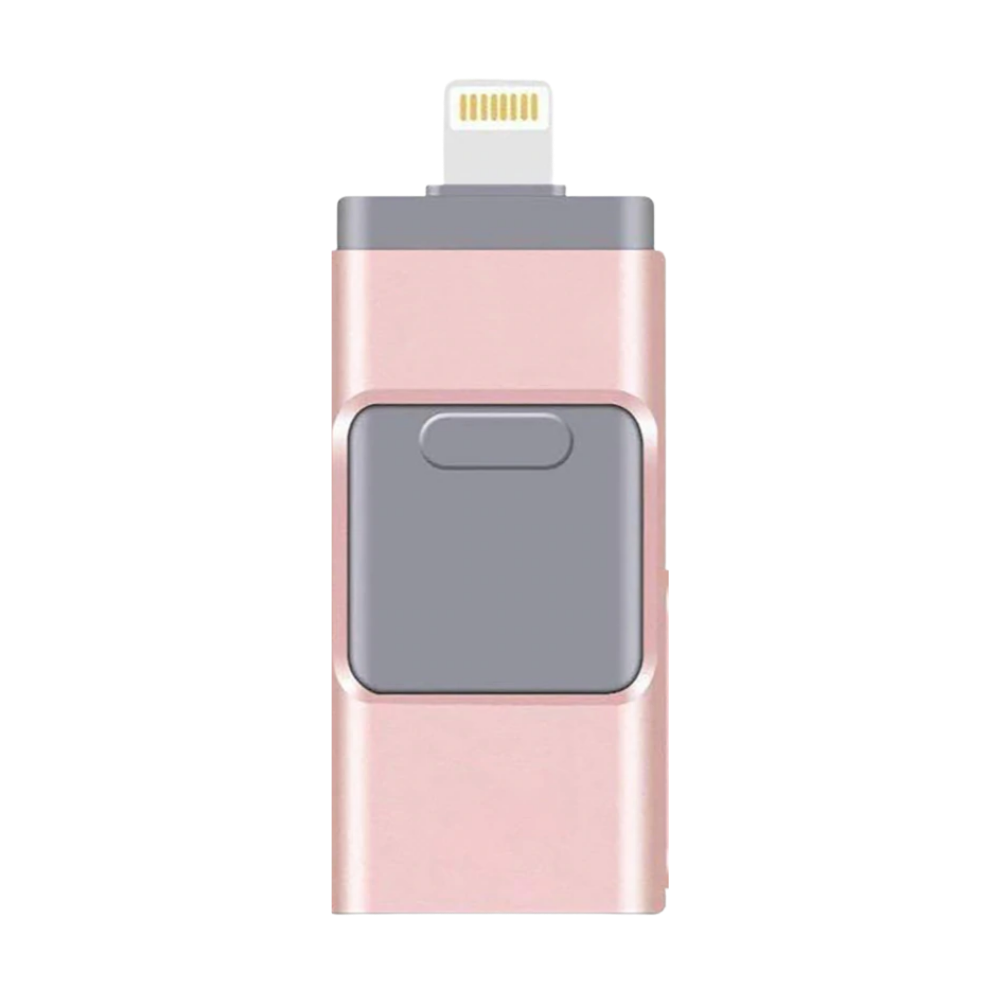 4-in-1 USB Flash Drive
