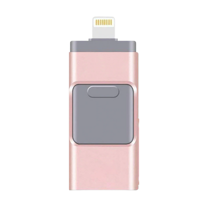 4-in-1 USB Flash Drive