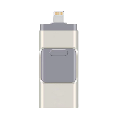 4-in-1 USB Flash Drive