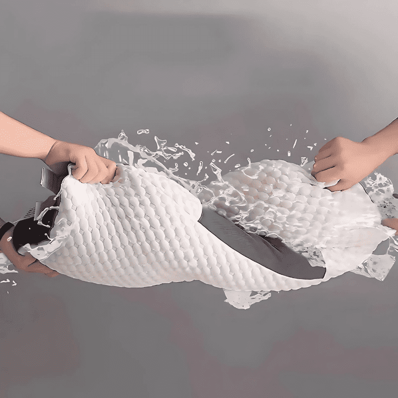 Dream Pillow for Ultimate Comfort and Support – Luxurious Design