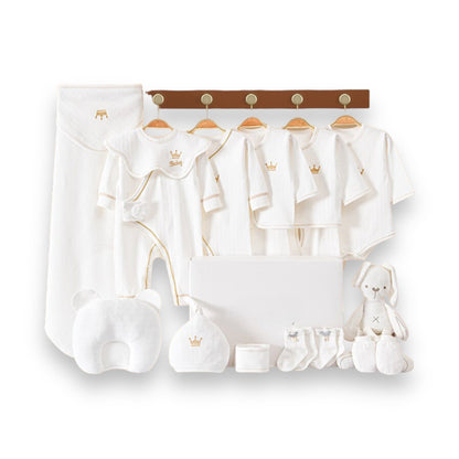 Newborn Luxury Gift Set