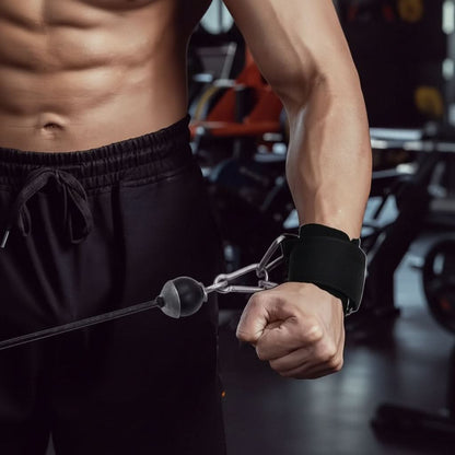 Adjustable Fitness Band for Daily Training and Active Lifestyle