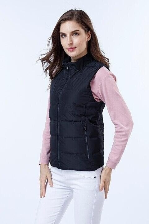 Instant All-Day Warmth for On-the-Go Comfort
