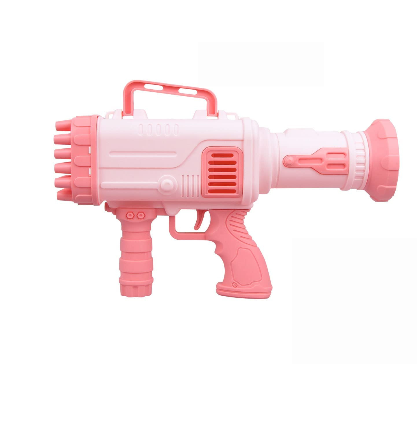 Unleash Over 5000 Bubbles for Endless Kids' Fun