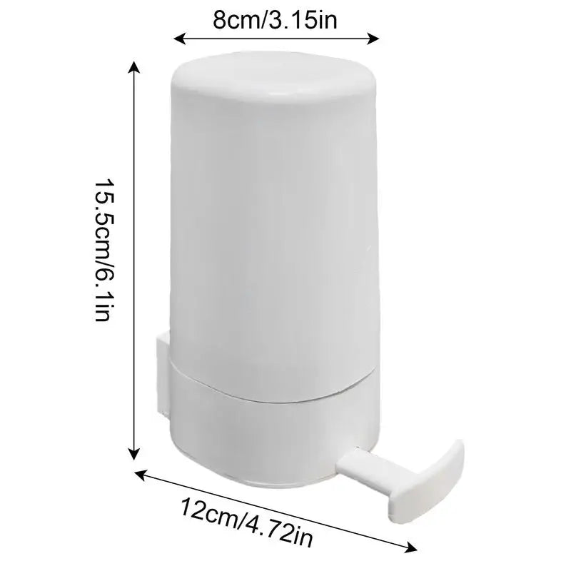 Extend Soap Lifespan Without Waste or Mess