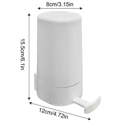Extend Soap Lifespan Without Waste or Mess