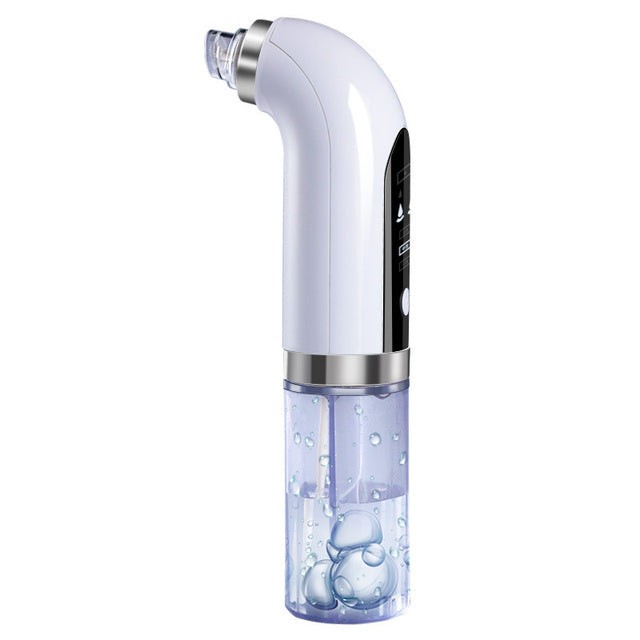 Instant Clear and Smooth Skin in Minutes Daily