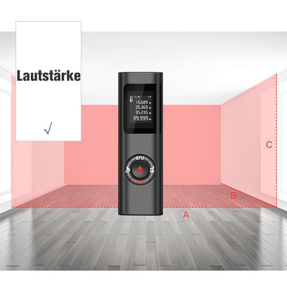 Laser Distance Measuring Tool for Accurate Measurements