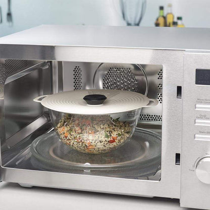 Silicone Sealing Ring for Keeping Food Fresh Longer