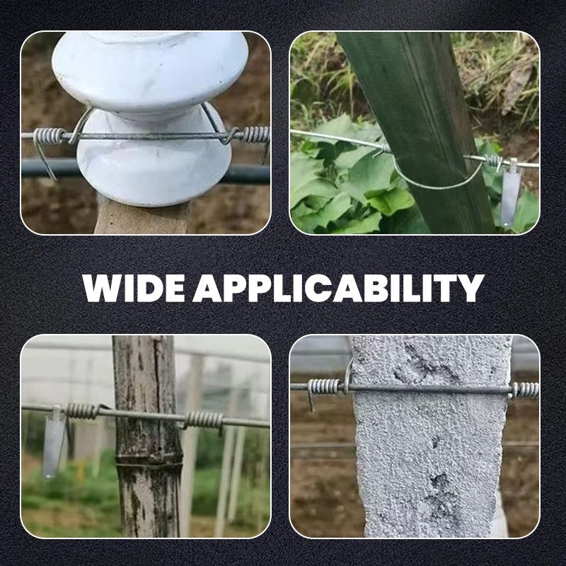 Get 1 Free | Quick Wire Twisting Tool - No Pain or Hand Fatigue