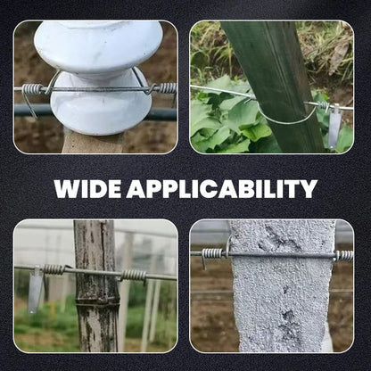 Get 1 Free | Quick Wire Twisting Tool - No Pain or Hand Fatigue