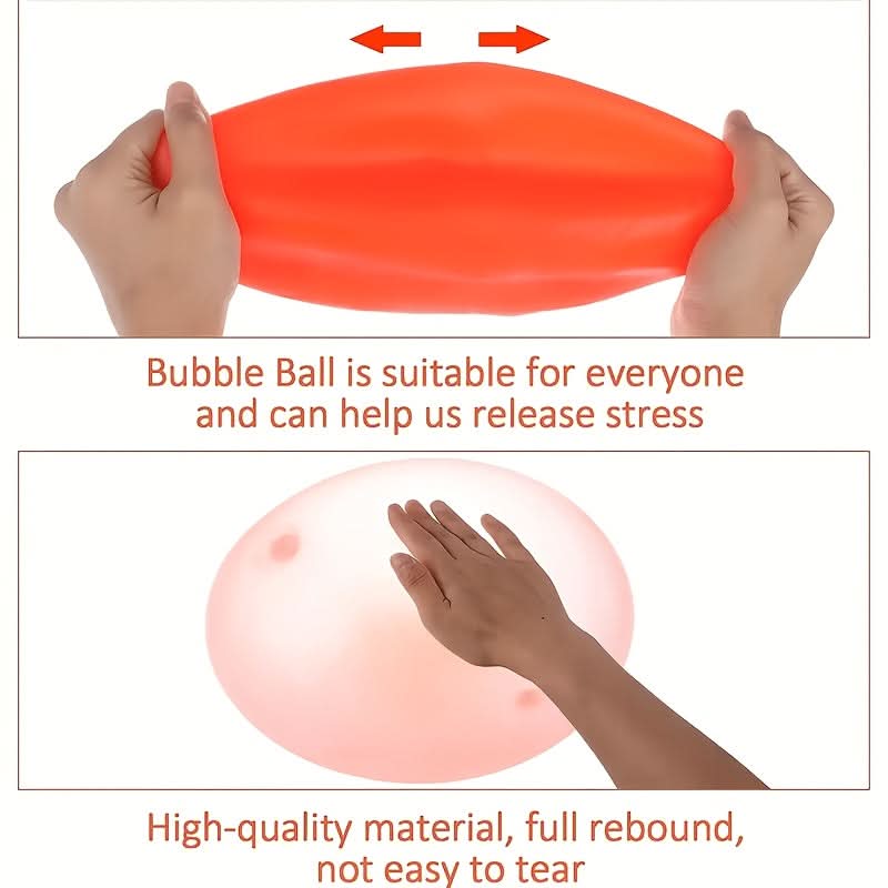 Eco-Friendly Summer Water Balloons – Reusable Fun for Kids