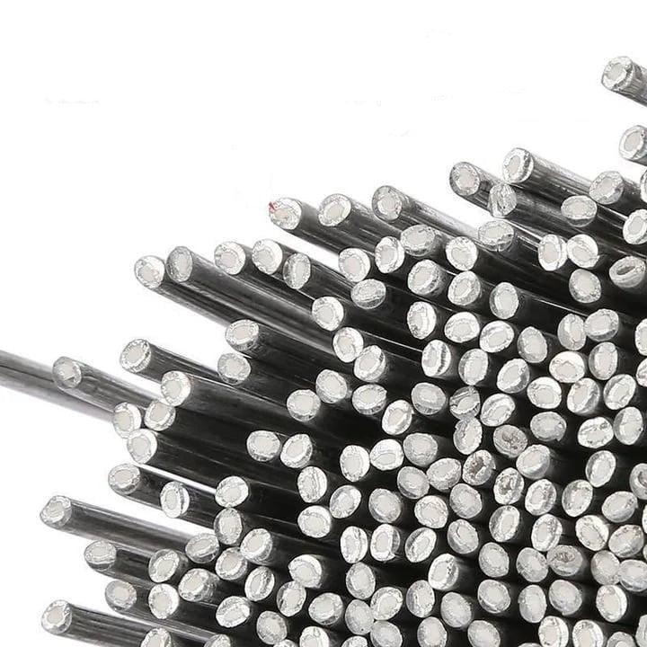 Effortless Fusion Welding Wire for Strong Results