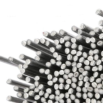 Effortless Fusion Welding Wire for Strong Results