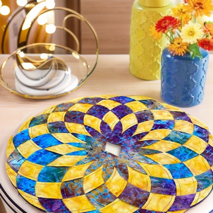 CraftSmart Fabric Templates – Elevate Your Home Décor Effortlessly