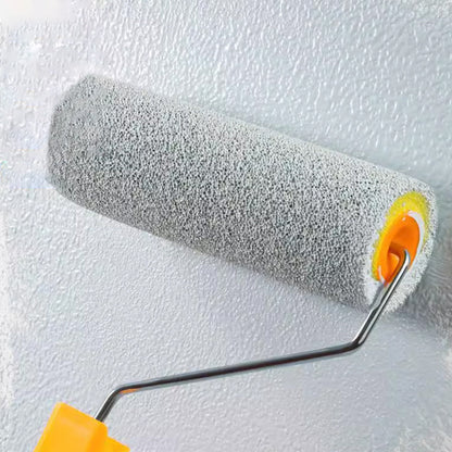 Effortless Wall Painting for Quick and Clean Results