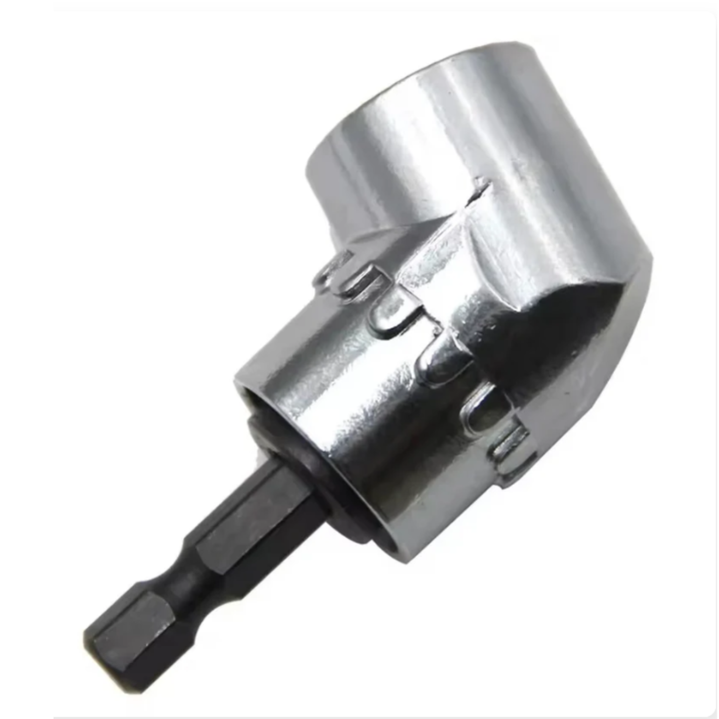 105° Drill Adapter for Easy Access to Tight Spaces