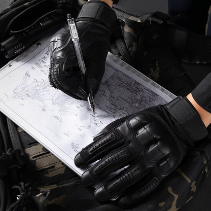 Pro Hand Protection Gloves with Unbreakable Grip Confidence