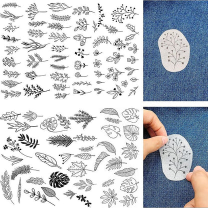 Buy One Get One Free | Effortless Water Stitching for Perfect Embroidery