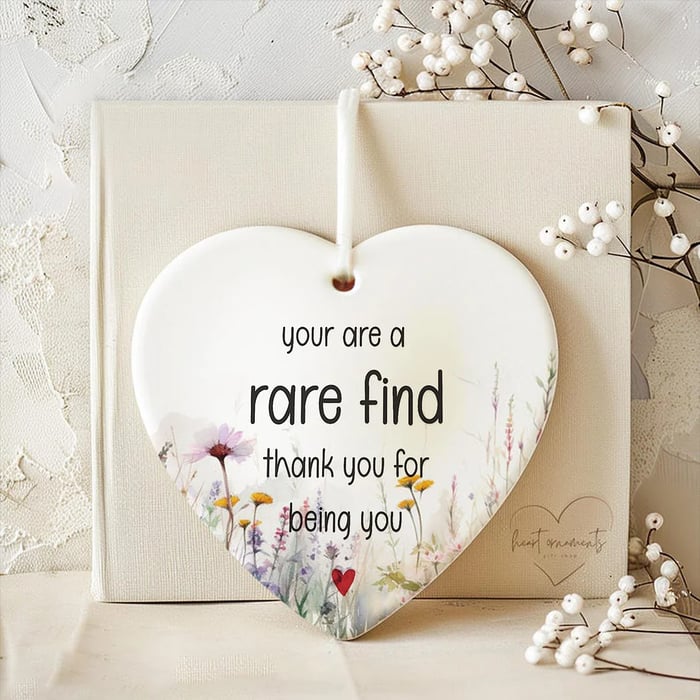 Cherished Connections – A Heartfelt Keepsake