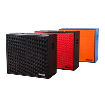 Portable Bluetooth Speaker for Music on the Go
