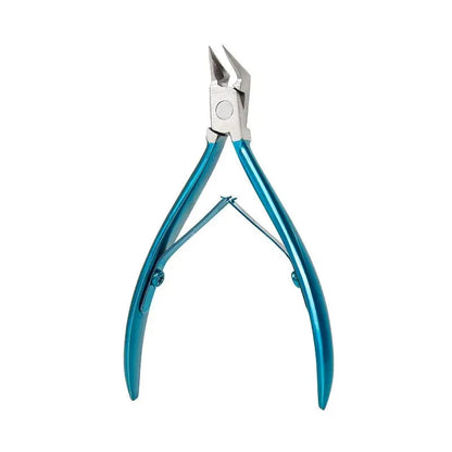 Nail Clipper for Thick & Ingrown Toenails | Stainless Steel Precision Tool