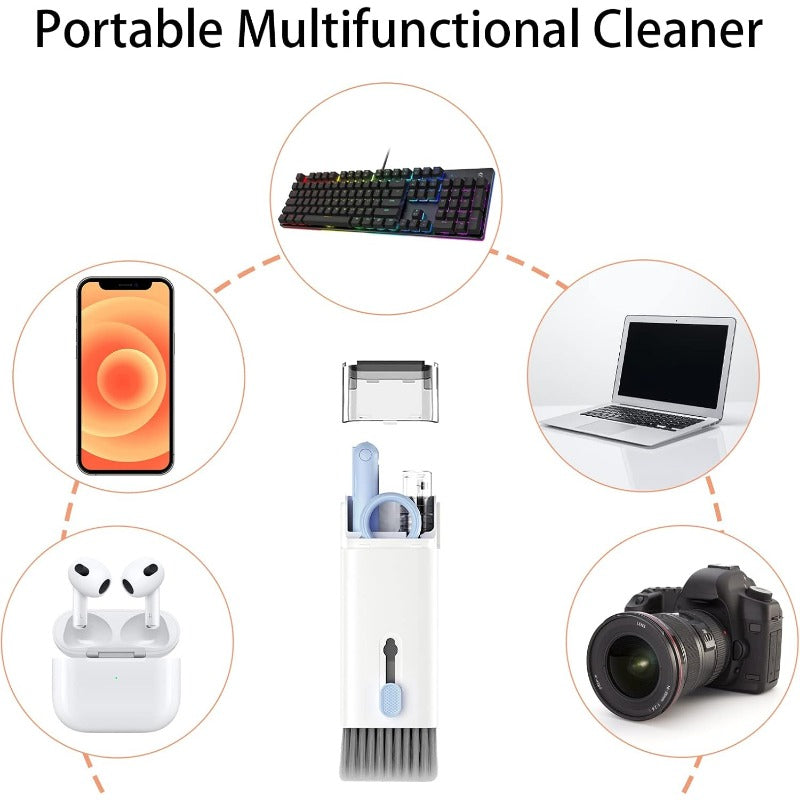 Keep Your Devices Spotless and Scratch-Free Anytime