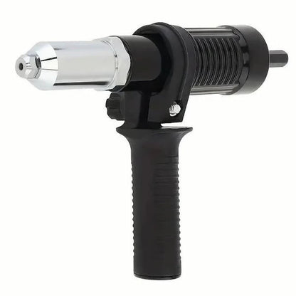 Transform Your Drill into a Powerful Riveting Tool