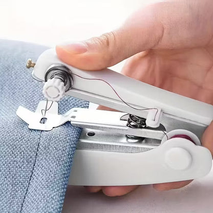 Get 2 Free with Purchase | Quick Clothing Repair Tool – No Sewing Skills Needed