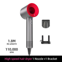 Red 1 Nozzle