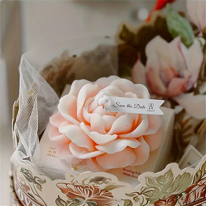 Thoughtful Fragrance Candle for Mother's Day - Home Ambience Decor