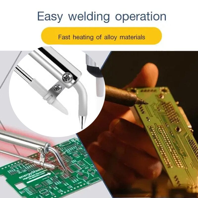 Soldering Iron Kit - Last Day Discount