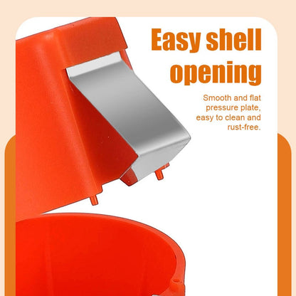 Egg Cracker - Efficient Tool for Breaking Eggs