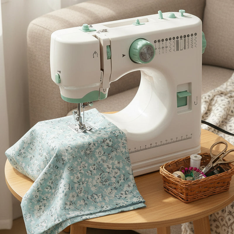 Effortless Professional Sewing Results Every Time