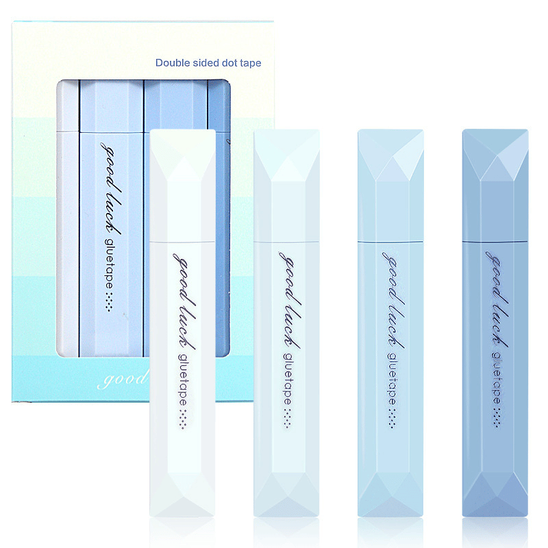Versatile Double-Sided Adhesive Tape for Creative Projects