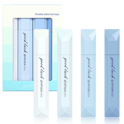 Versatile Double-Sided Adhesive Tape for Creative Projects