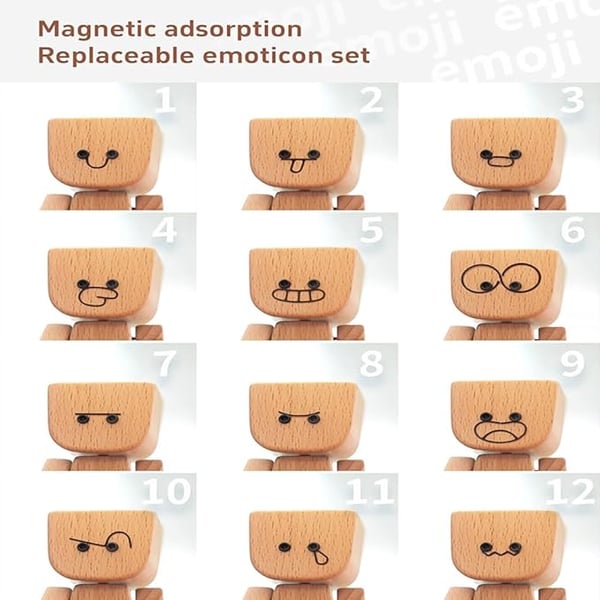 MoodMover™ — Your Personalized Companion for Everyday Joy