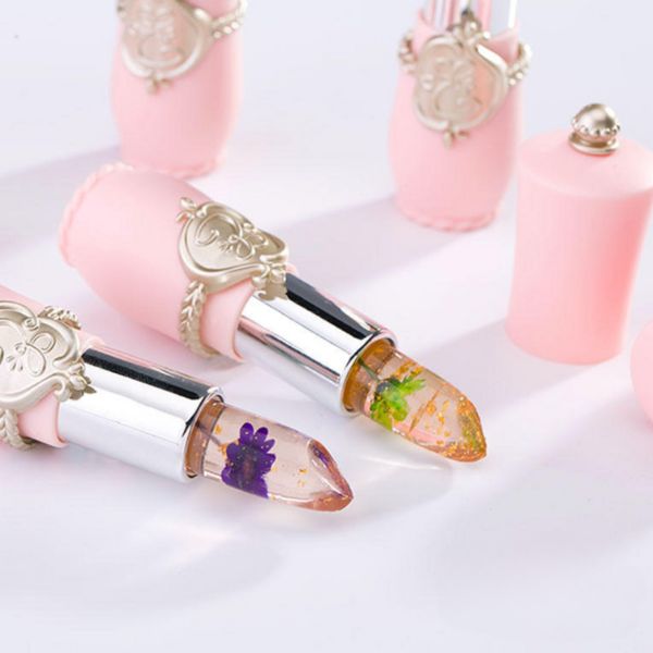 LuxeLips™ — Instantly Transforms Your Lips into a Hydrated, Perfectly Tinted Pout
