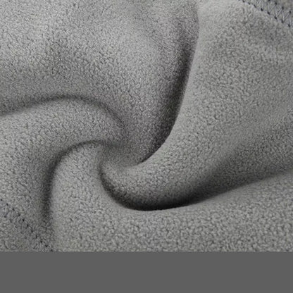 3-in-1 Fleece Gear - Windproof Mask for Warmth Anywhere