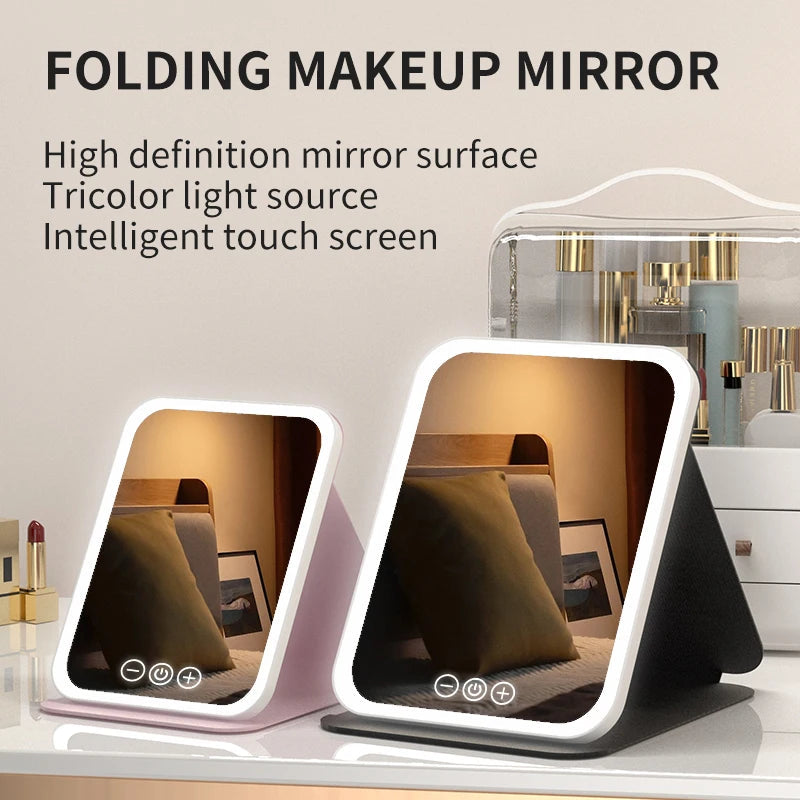 Perfect Makeup Lighting Anytime and Anywhere – FaceGlow