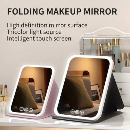 Perfect Makeup Lighting Anytime and Anywhere – FaceGlow
