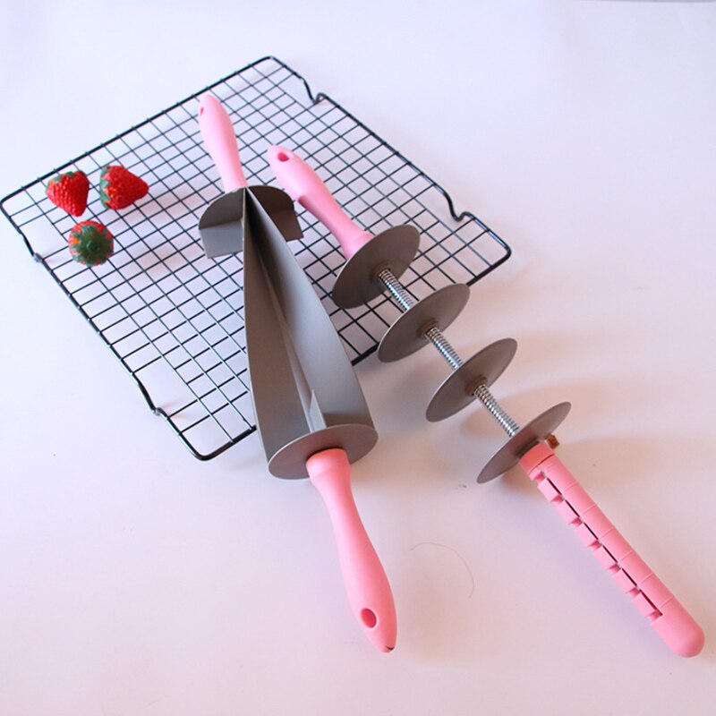 Dough Shaping Tool – Effortlessly Forms Perfect Dough Every Time