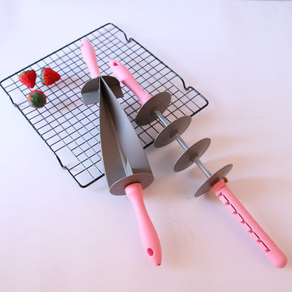 Dough Shaping Tool – Effortlessly Forms Perfect Dough Every Time