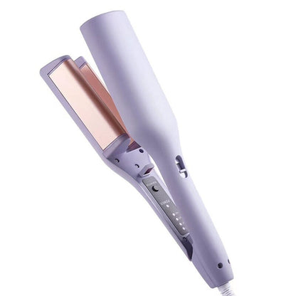 Rapid Curl Creator | Effortless Waves and Curls in Minutes