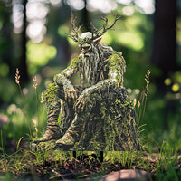 Forest Elf