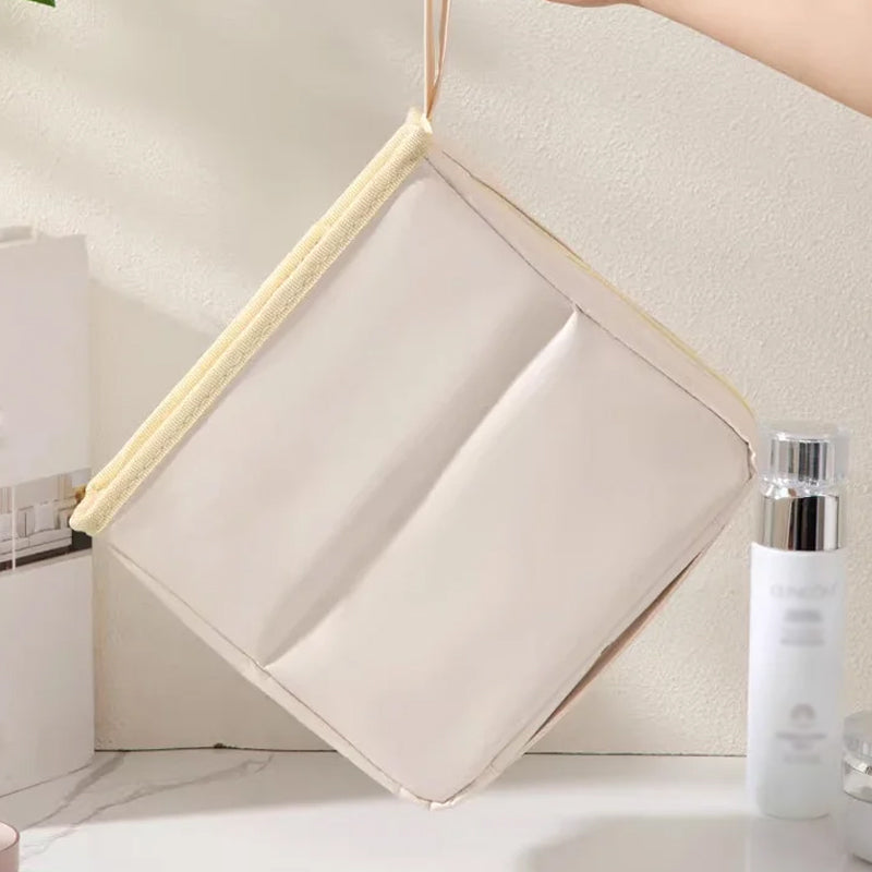 Makeup Organizer for Quick Cleanup – Stress-Free Mornings