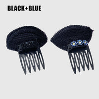 Buy 1, get 1 free (Black+Blue)