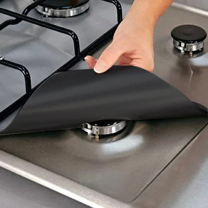 Get 2 Extra Free | StoveGuard - Keeps Your Stove Spotless with Easy Cleaning