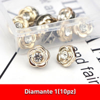 DIAMOND STYLE 01 (10 PIECES)